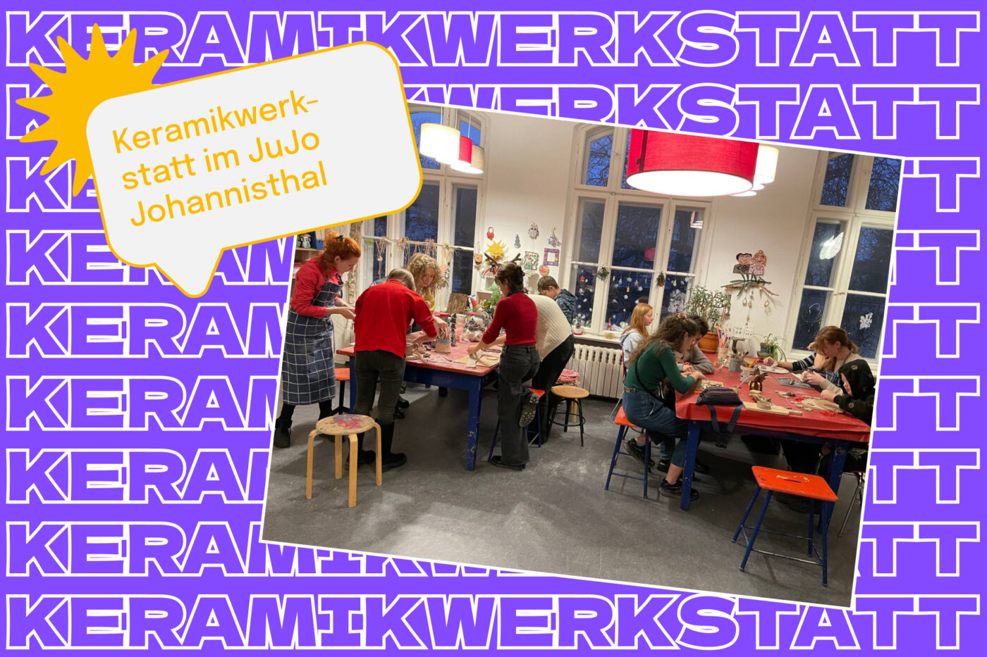 Keramikwerkstatt Main